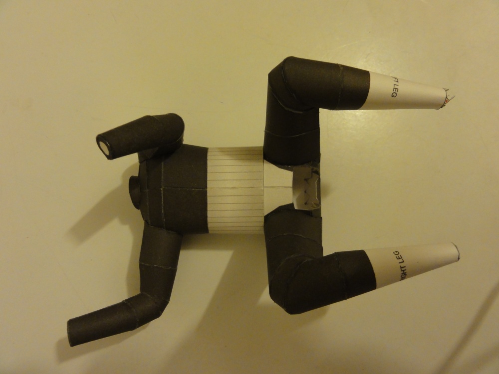 SW- 74-Z Speeder bike + Scout Trooper (Pln� velikost v nov�m okn�) SW- 74-Z Speeder bike + Scout Trooper