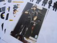 S.W.A.T. Police Figurine