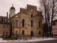 Synagoga v Krnov�