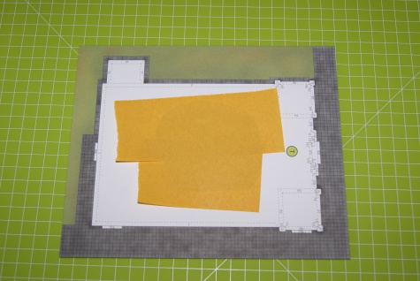 Synagoga Krnov Synagoga Krnov