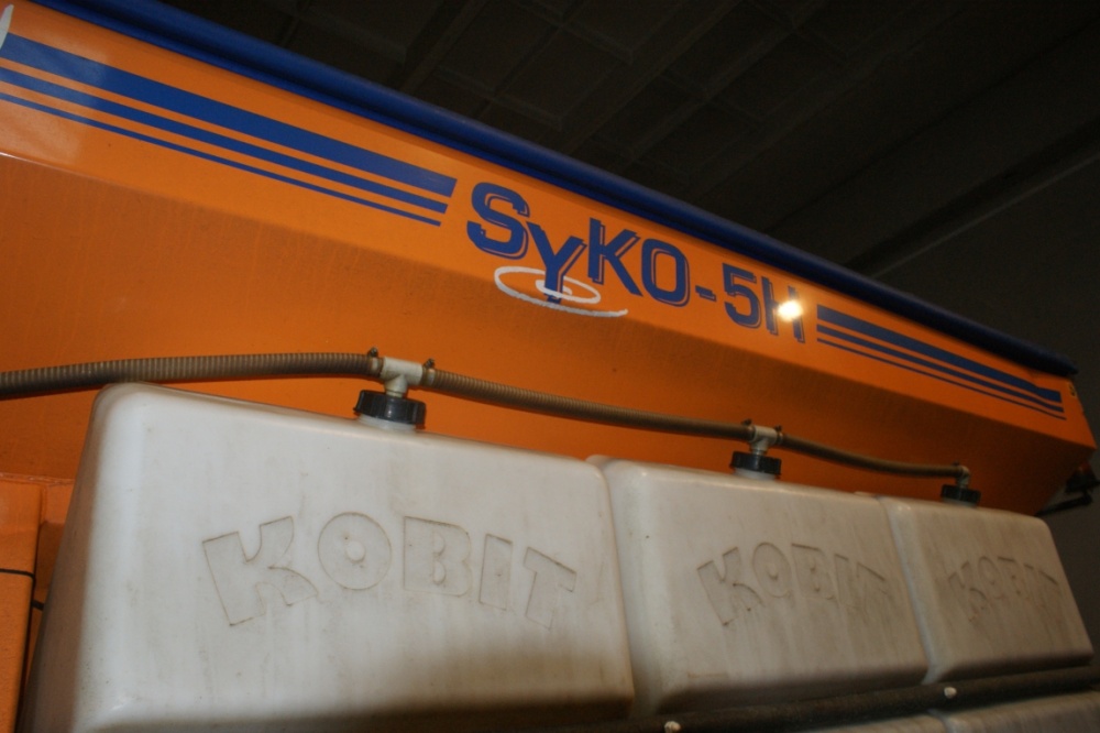 Sypač (Plná velikost v novém okně) Sypač
