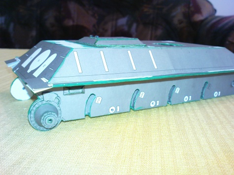 T - 34/85 T - 34/85