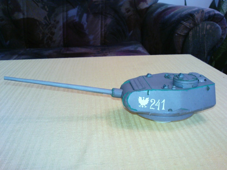 T - 34/85 (Plná velikost v novém okně) T - 34/85