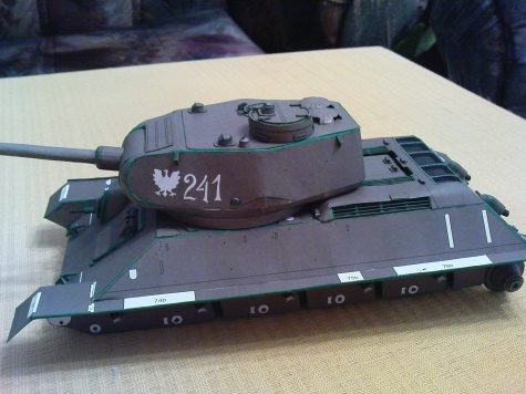T - 34/85