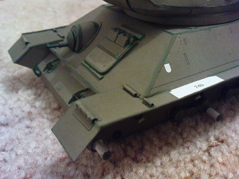 T - 34/85