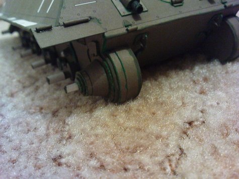 T - 34/85