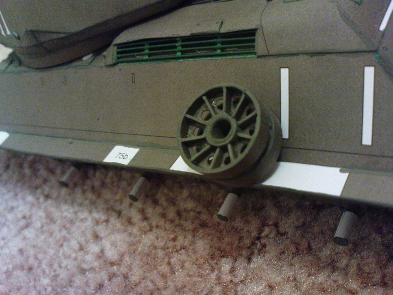 T - 34/85 (Plná velikost v novém okně) T - 34/85