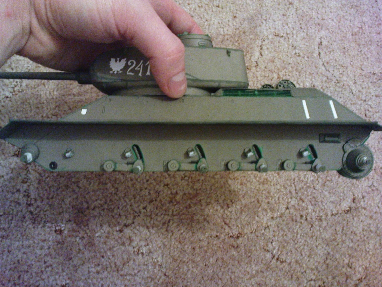 T - 34/85 (Plná velikost v novém okně) T - 34/85