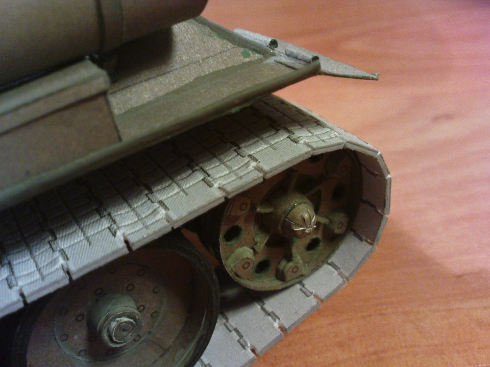 T - 34/85 (Plná velikost v novém okně) T - 34/85