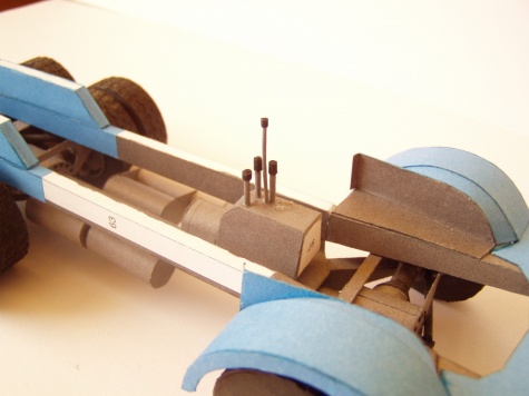 T 141 T 141