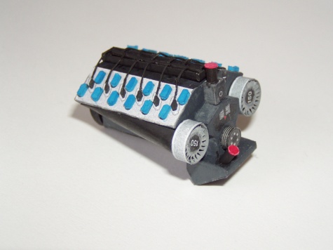 T 141 T 141