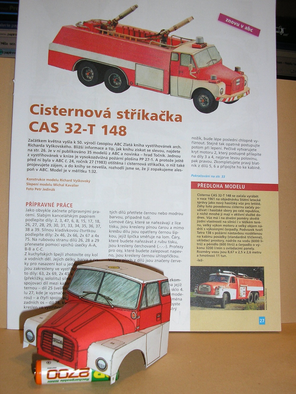 T 148 CAS-32 (Plná velikost v novém okně) T 148 CAS-32