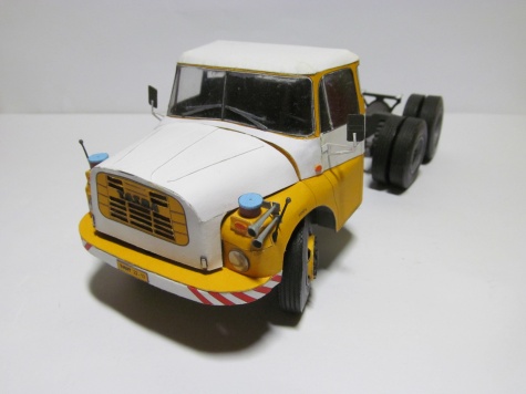T 148 NTt 6x6 T 148 NTt 6x6
