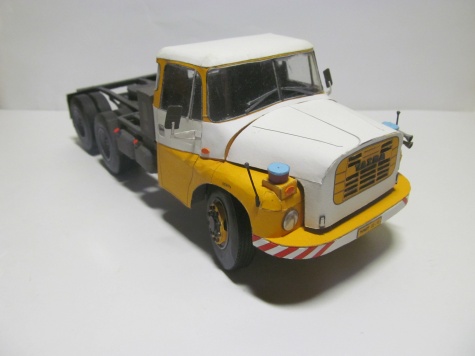 T 148 NTt 6x6 T 148 NTt 6x6