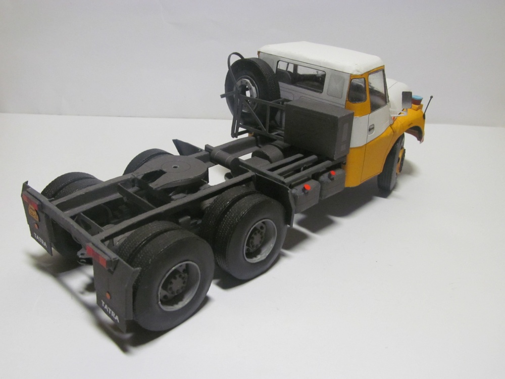 T 148 NTt 6x6 (Plná velikost v novém okně) T 148 NTt 6x6