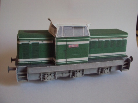T 334 T 334