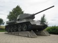 T-34/LUCAS