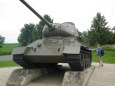 T-34/LUCAS