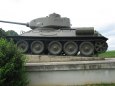 T-34/LUCAS
