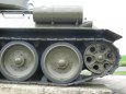 T-34/LUCAS