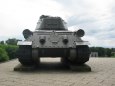 T-34/LUCAS