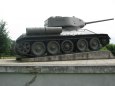 T-34/LUCAS