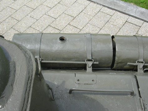 T-34/LUCAS