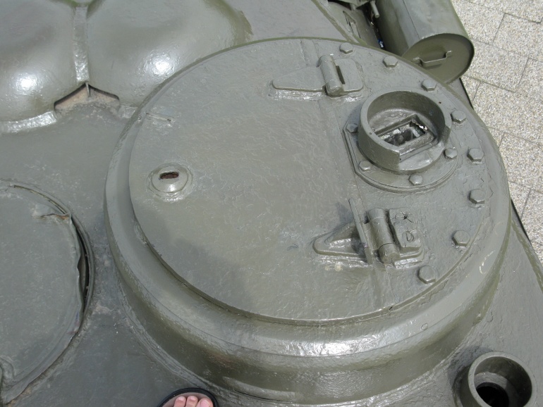 T-34/LUCAS (Plná velikost v novém okně) T-34/LUCAS