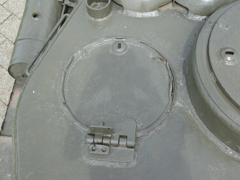 T-34/LUCAS (Plná velikost v novém okně) T-34/LUCAS