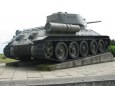 T-34/LUCAS
