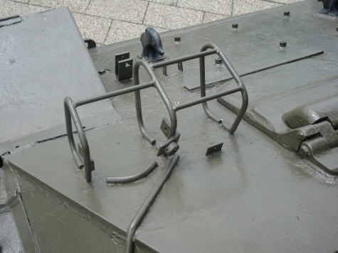 T-34/LUCAS