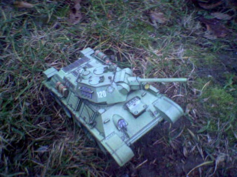T-34
