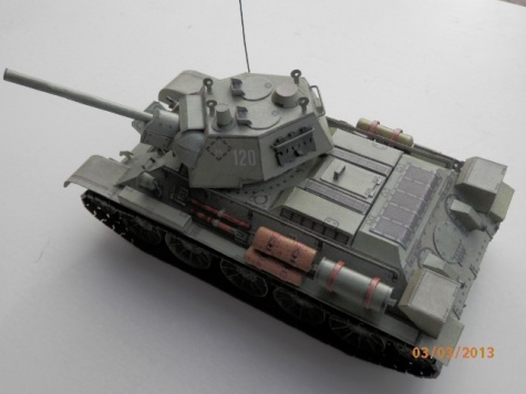 T 34/76 T 34/76