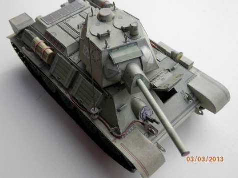 T 34/76 T 34/76