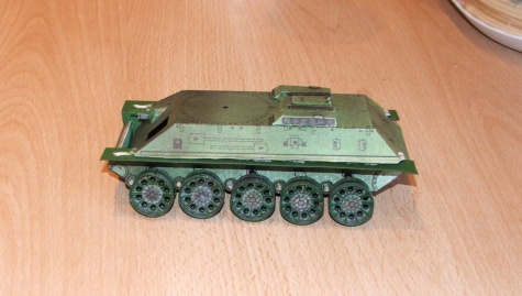 T-34/76