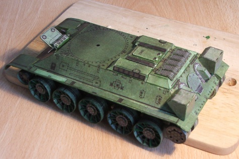 T-34/76