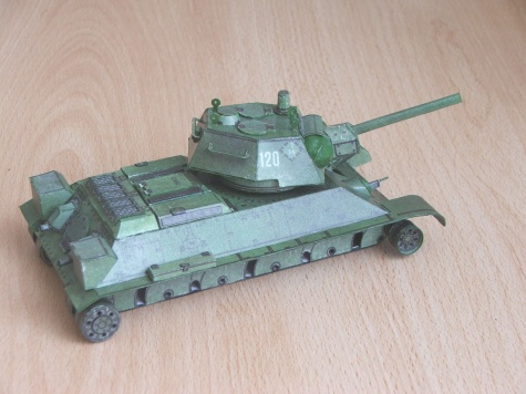 T-34/76