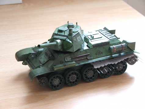 T-34/76