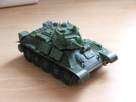 T-34/76