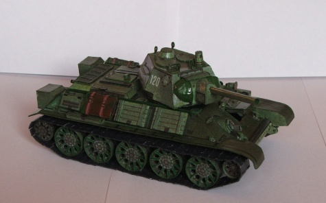 T-34/76