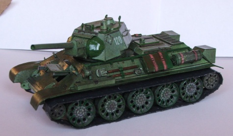 T-34/76