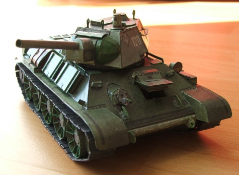 T-34/76