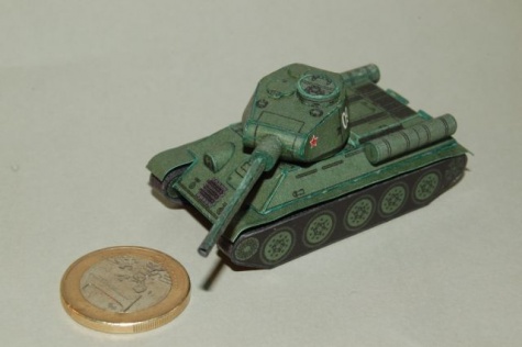 T-34/85