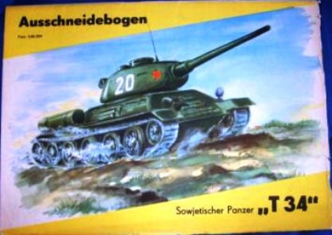 T-34