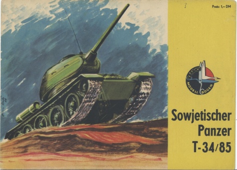 T-34