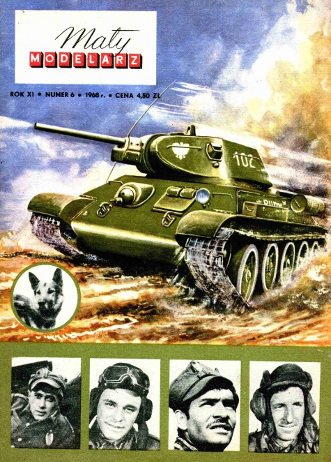 T-34