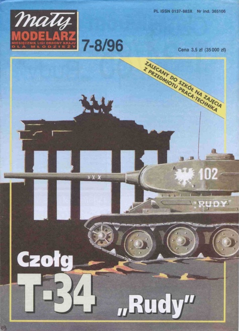 T-34