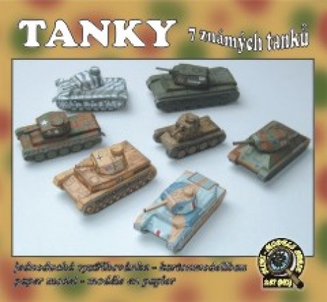 T-34 T-34