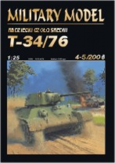T-34 T-34