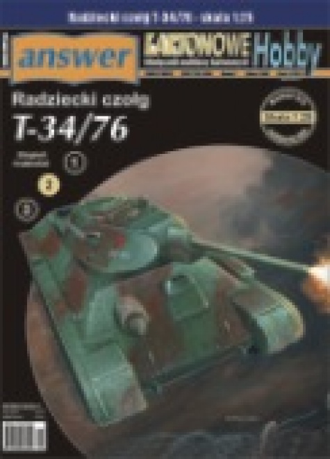 T-34 T-34